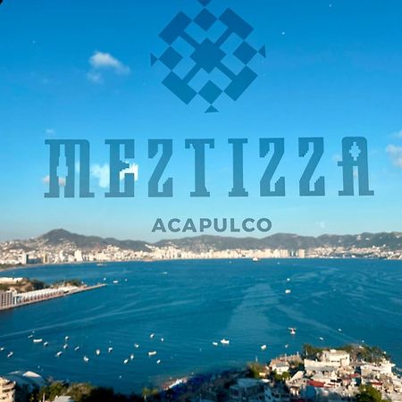 Departamento La Mejor Vista De Acapulco En Casablanca Grand Apartment Ngoại thất bức ảnh
