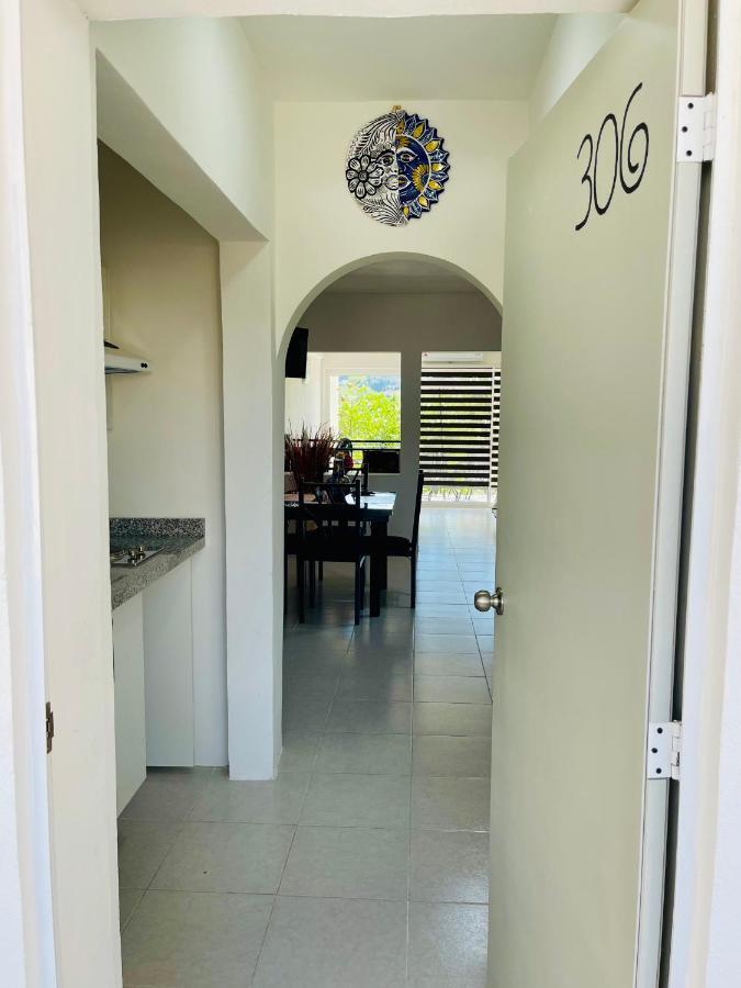 Departamento La Mejor Vista De Acapulco En Casablanca Grand Apartment Ngoại thất bức ảnh