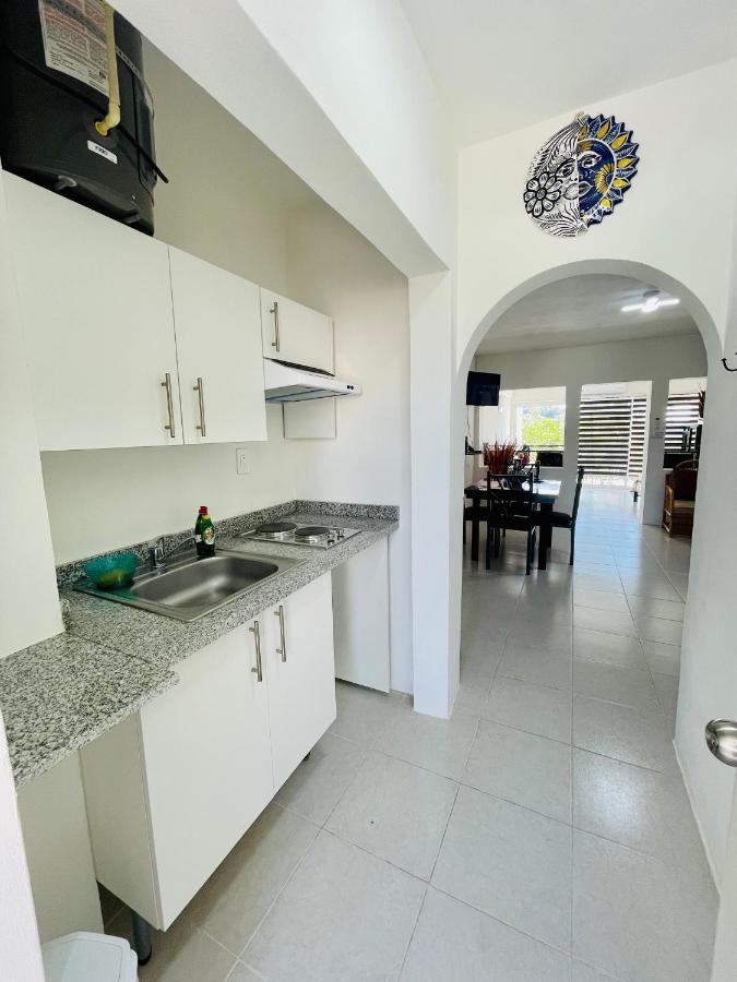 Departamento La Mejor Vista De Acapulco En Casablanca Grand Apartment Ngoại thất bức ảnh