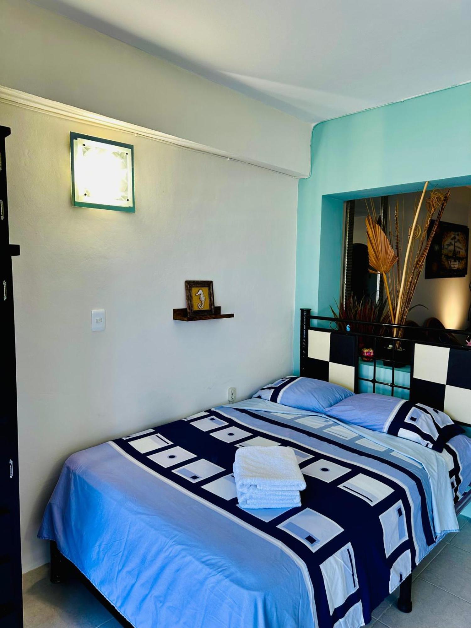 Departamento La Mejor Vista De Acapulco En Casablanca Grand Apartment Ngoại thất bức ảnh