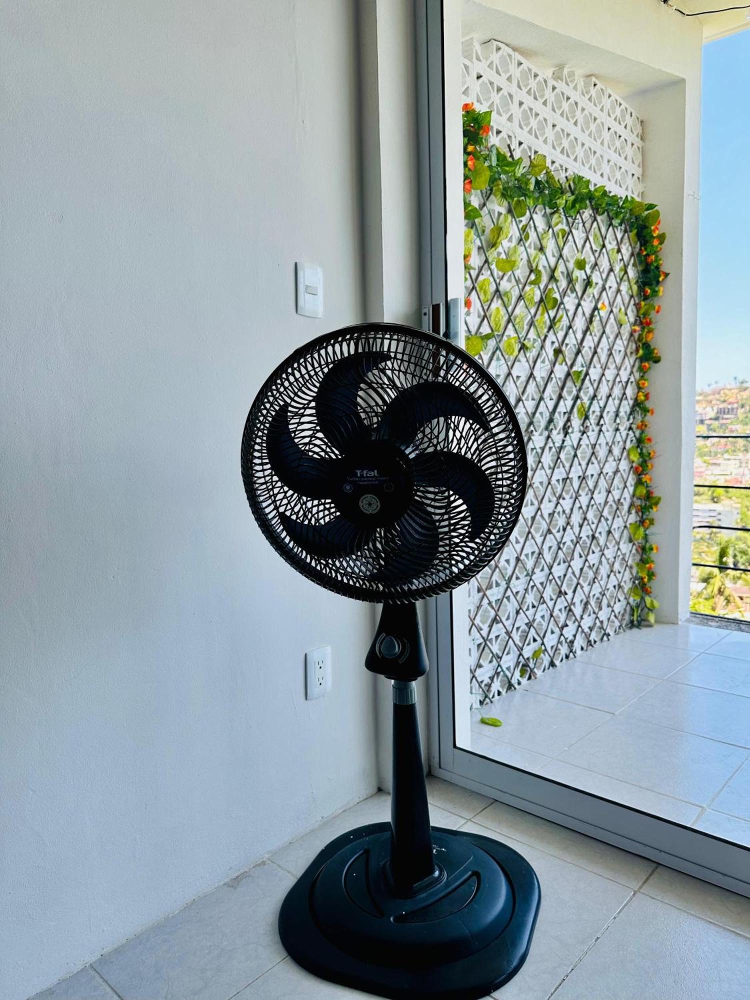 Departamento La Mejor Vista De Acapulco En Casablanca Grand Apartment Ngoại thất bức ảnh