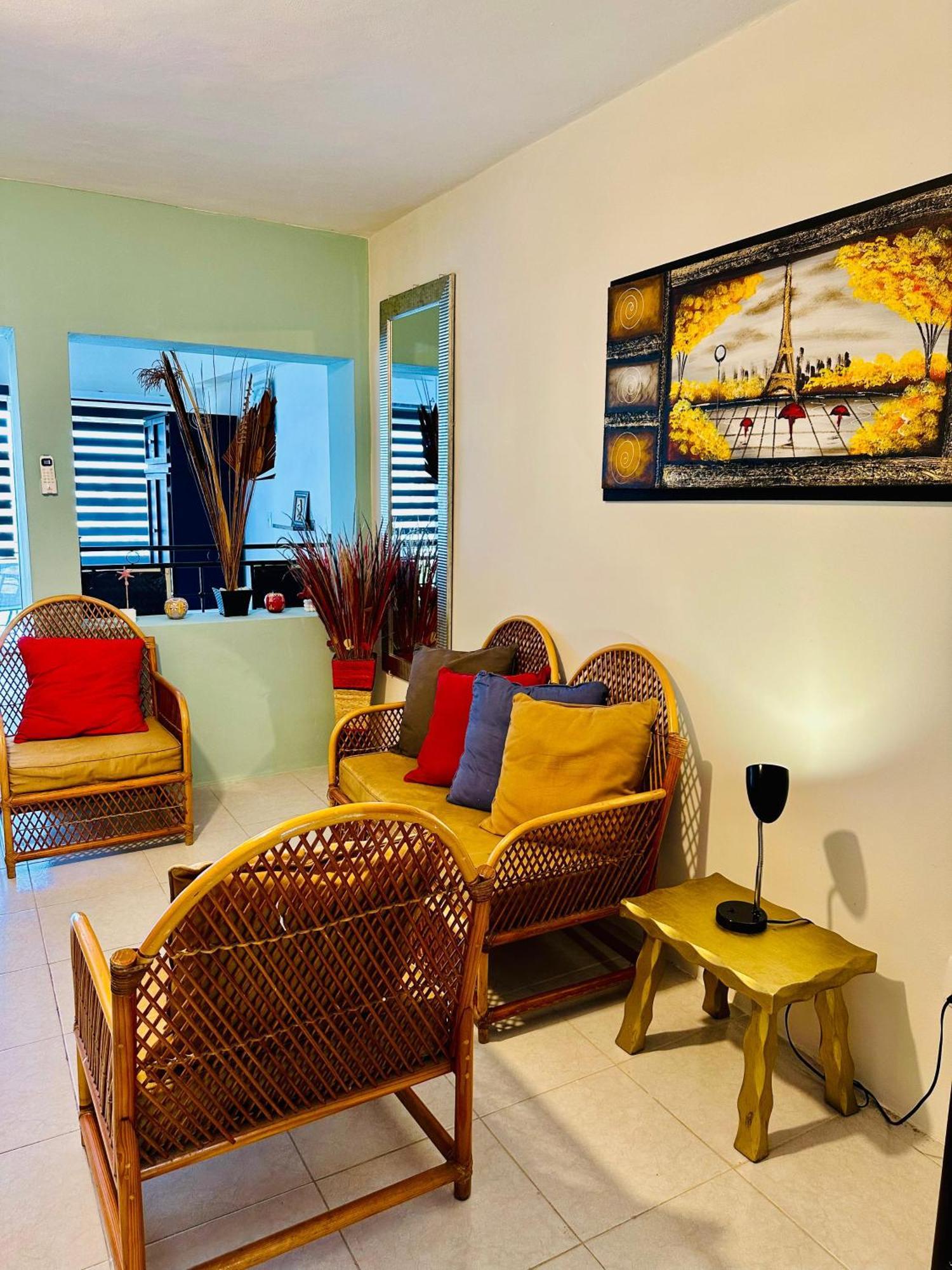 Departamento La Mejor Vista De Acapulco En Casablanca Grand Apartment Ngoại thất bức ảnh